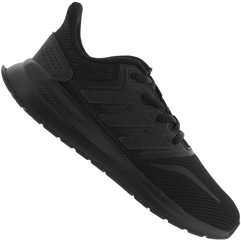 Tênis Infantil adidas Runfalcon - Foto 1
