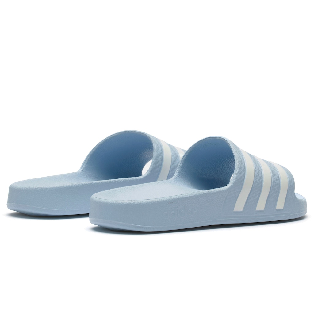 Chinelo adidas Adilette Aqua - Unissex - Foto 4
