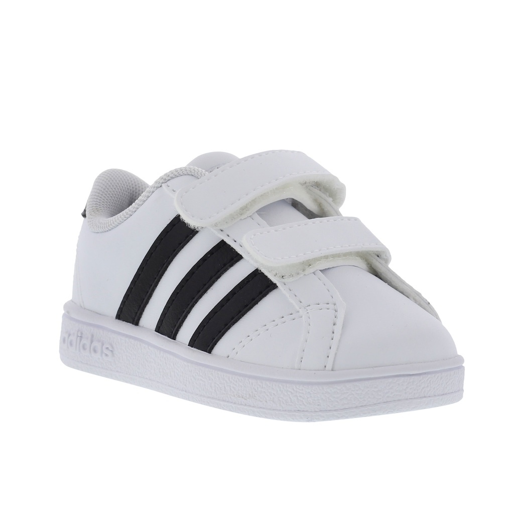 Tnis para Beb adidas Baseline CMF - Infantil | Centauro