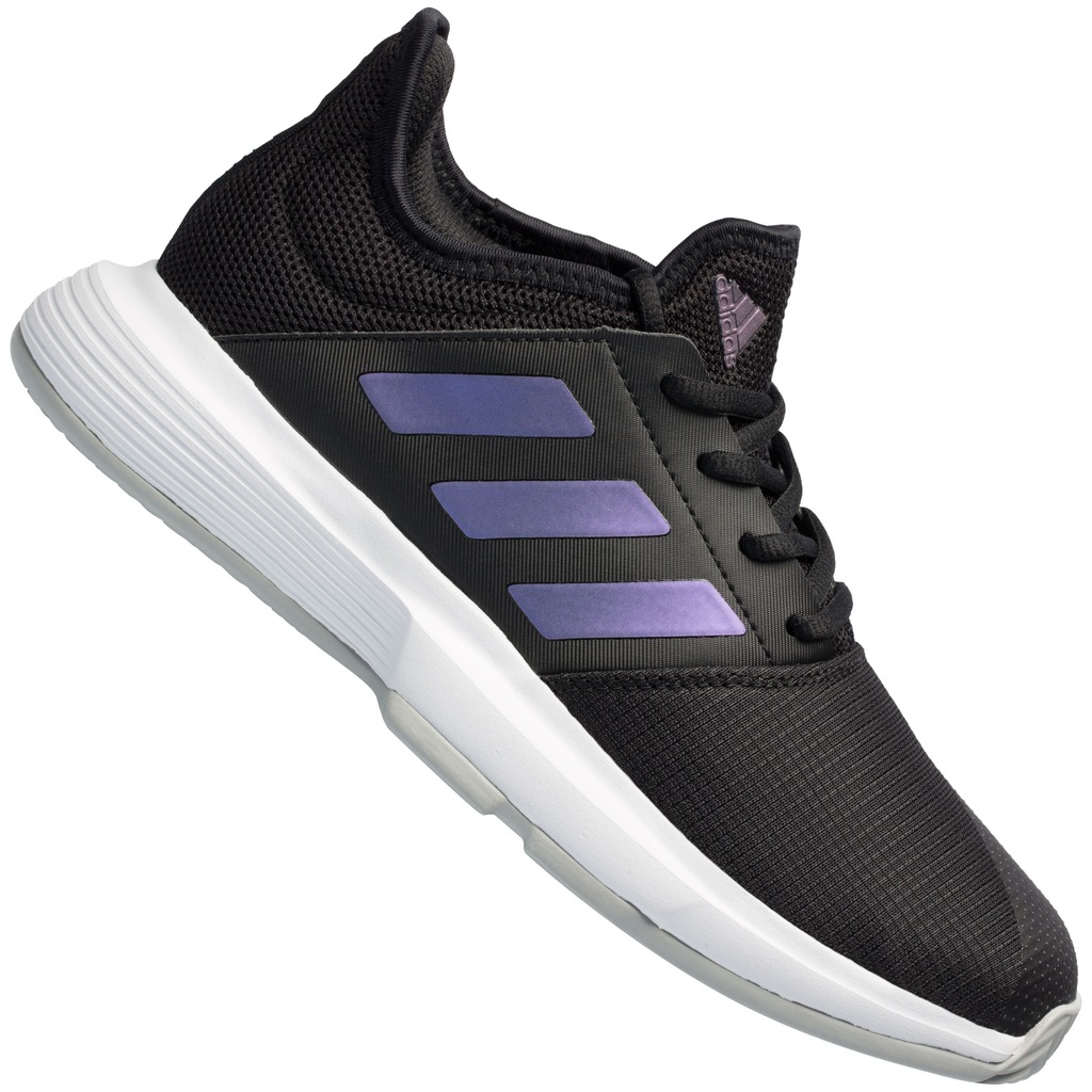 Tênis adidas GameCourt - Feminino - Foto 1