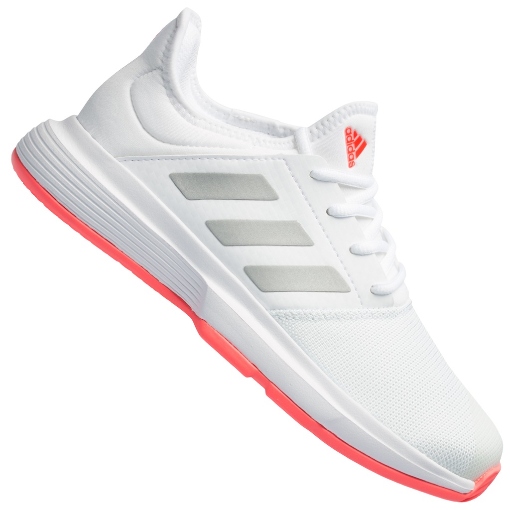 Tênis adidas GameCourt - Feminino - Foto 1