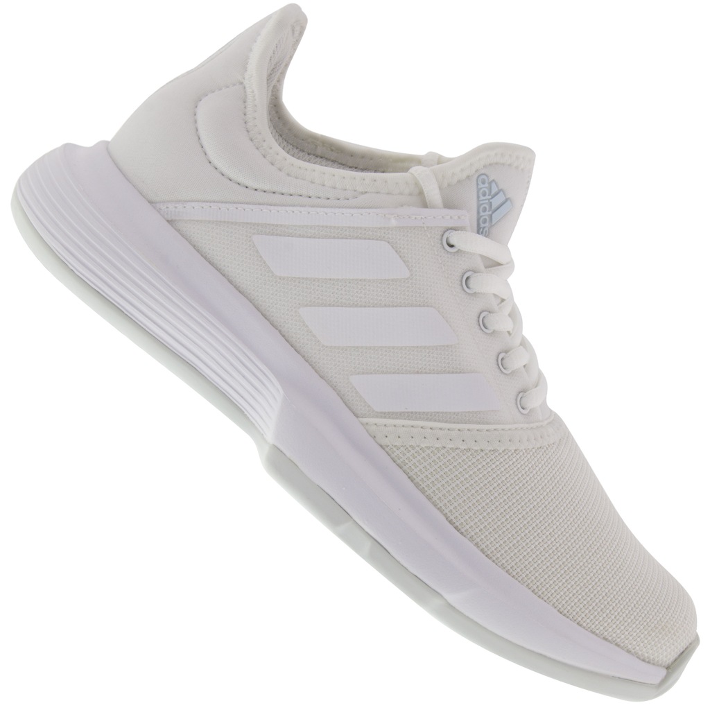 Tênis adidas GameCourt - Feminino - Foto 1