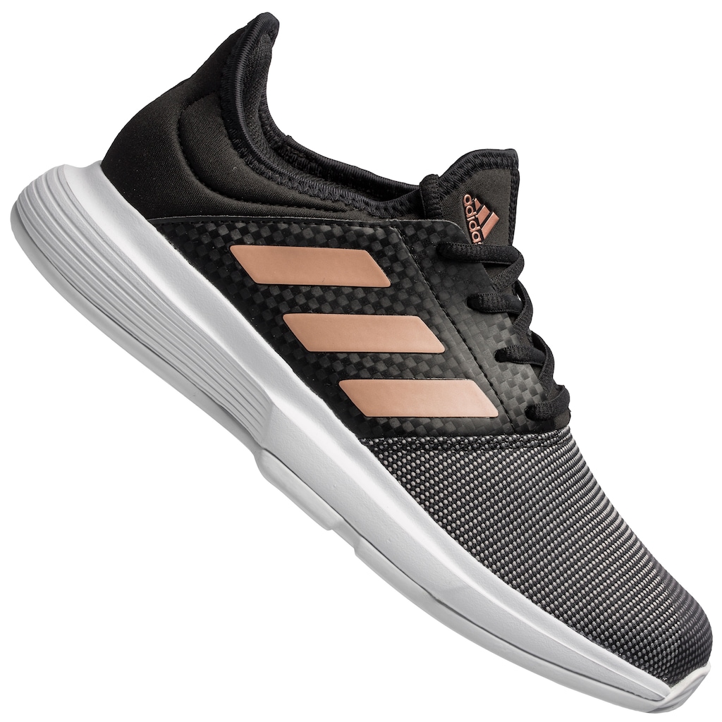 Tênis adidas GameCourt - Feminino - Foto 1