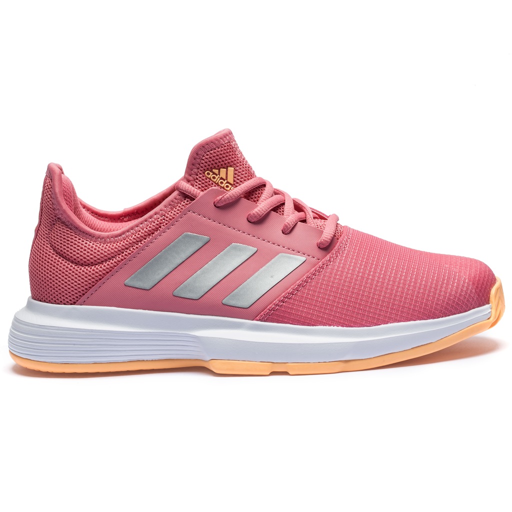 Tênis adidas GameCourt - Feminino - Foto 1