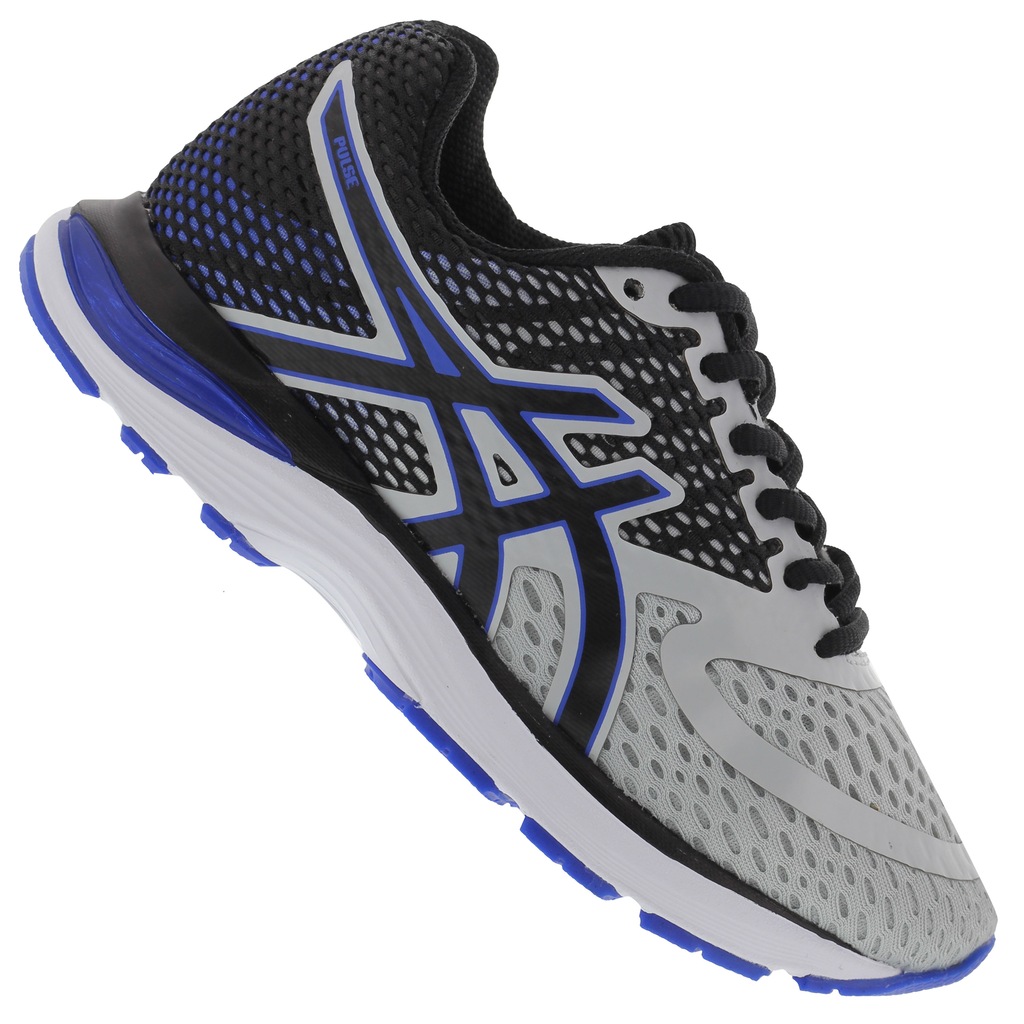 Tênis Infantil Asics Gel-Pulse 10 A - Foto 1