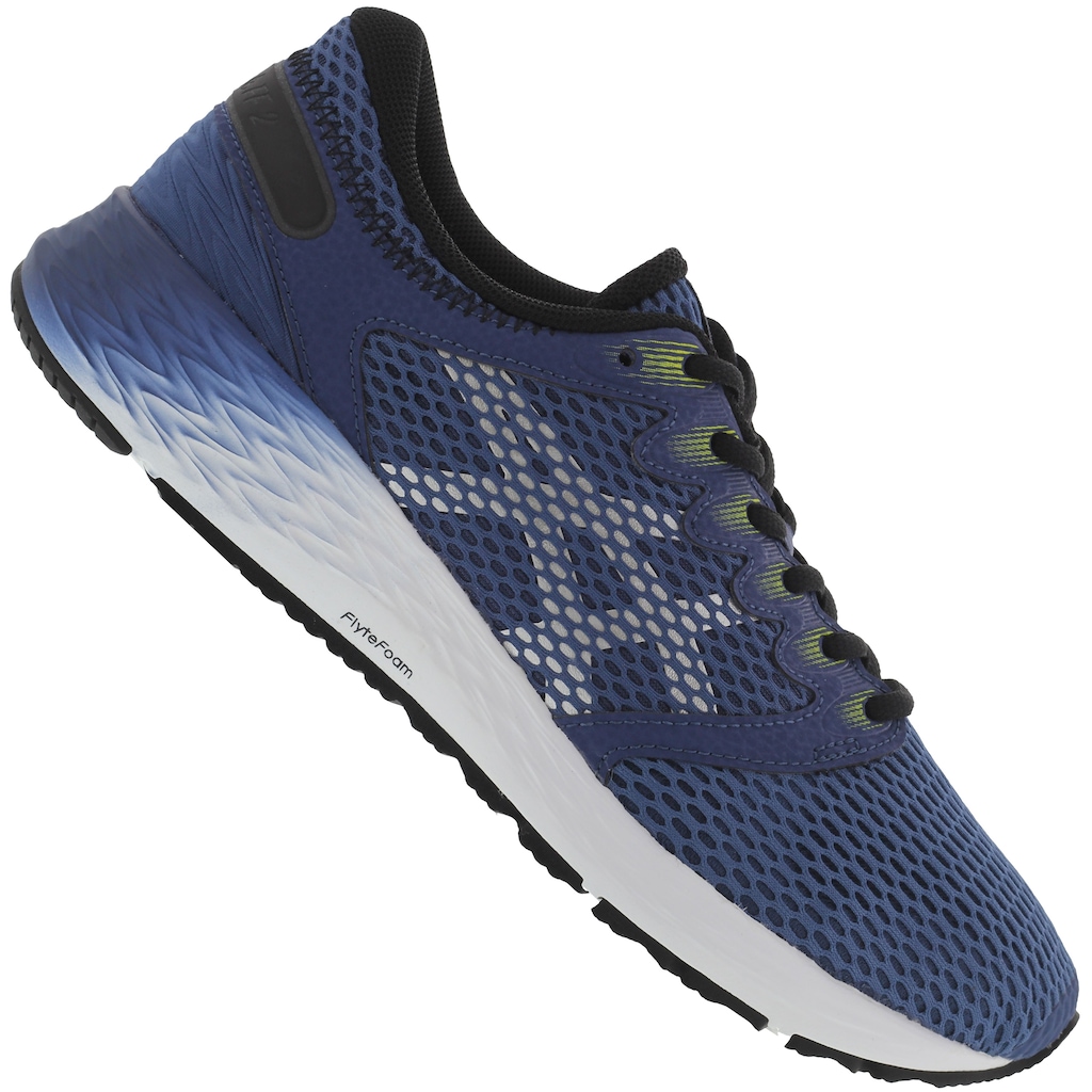 Tênis Asics RoadHawk FF 2 - Masculino | Centauro