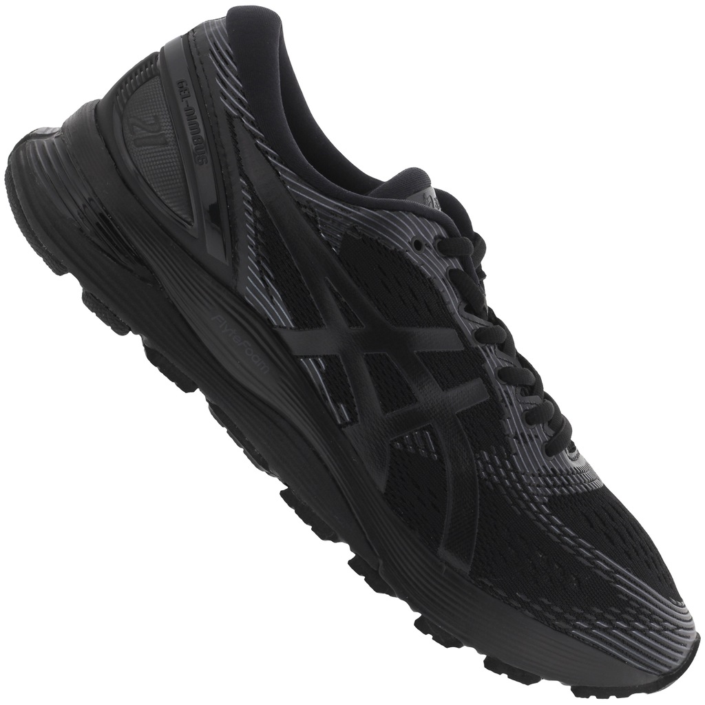 Tênis Asics Gel Nimbus 21 - Masculino - Foto 1