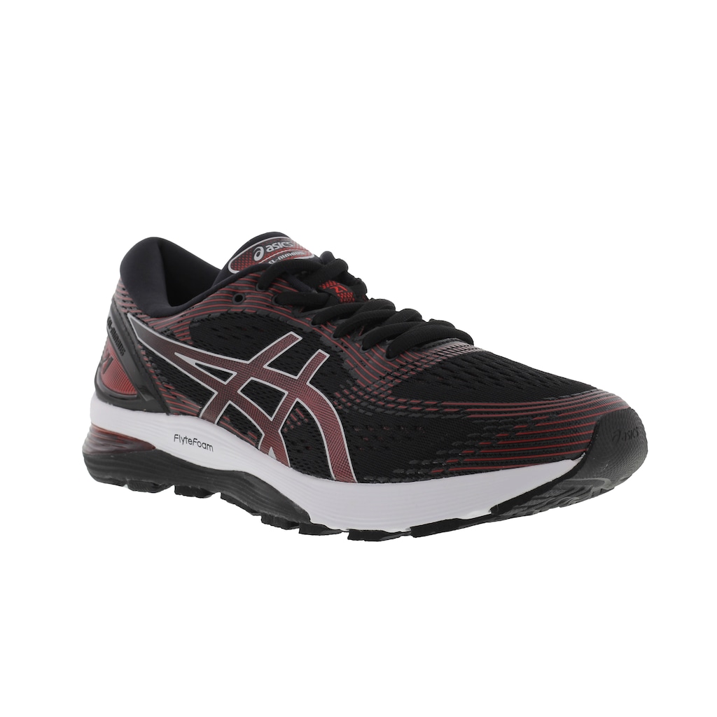 アシックス ランニングシューズ GEL-nimbus 21 Tênis Asics Gel Nimbus 21 - Masculino | Centauro