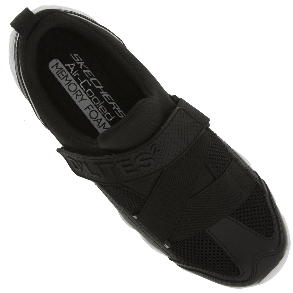 Tênis Skechers D'Lites 2 Fast Look - Feminino - Foto 2