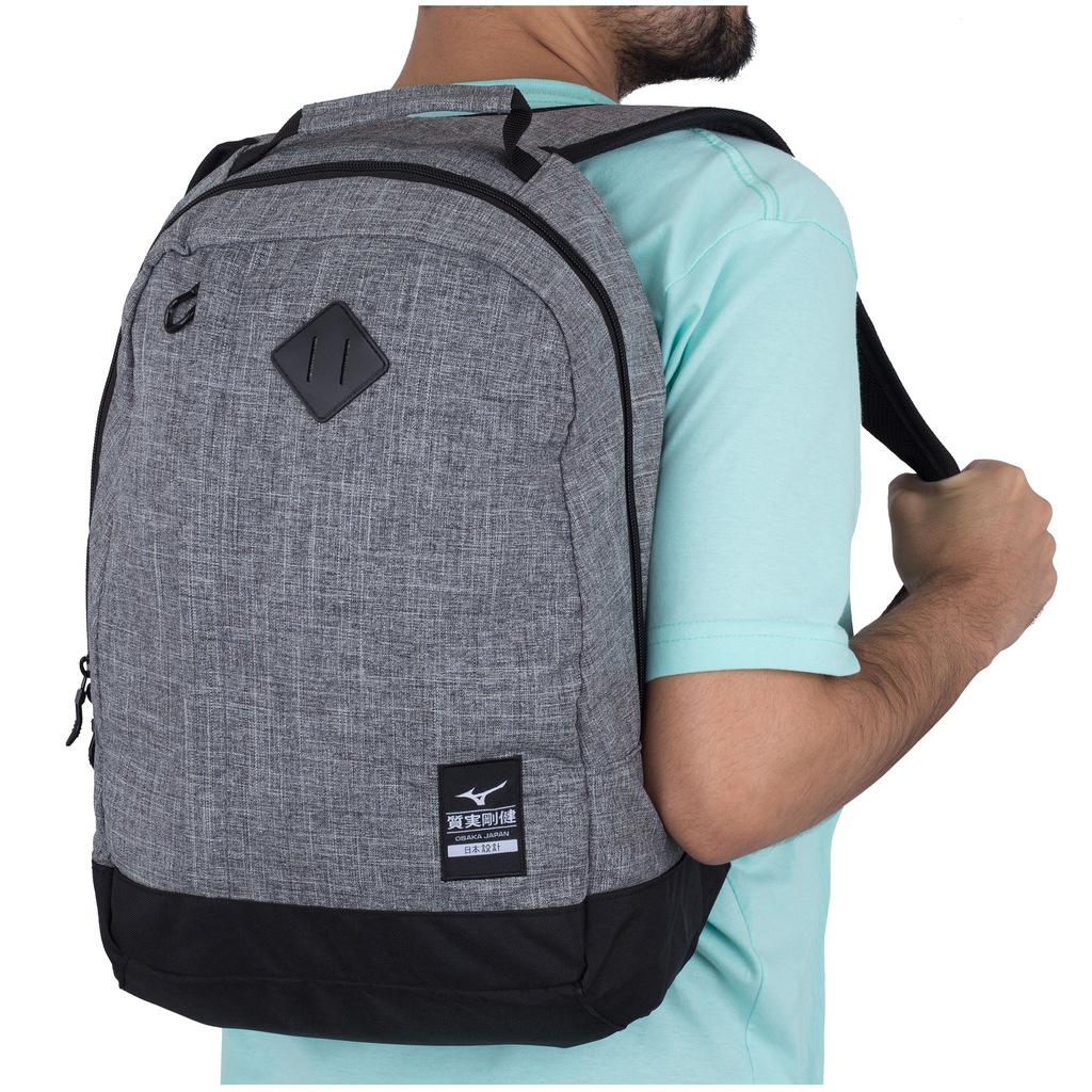 Mochila Mizuno Kyoto - Foto 1