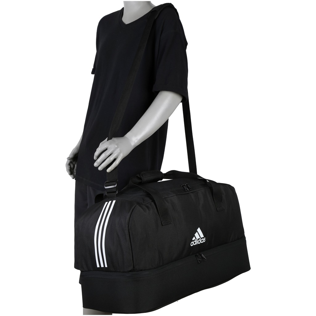 Mala adidas Tiro - Média - Foto 4