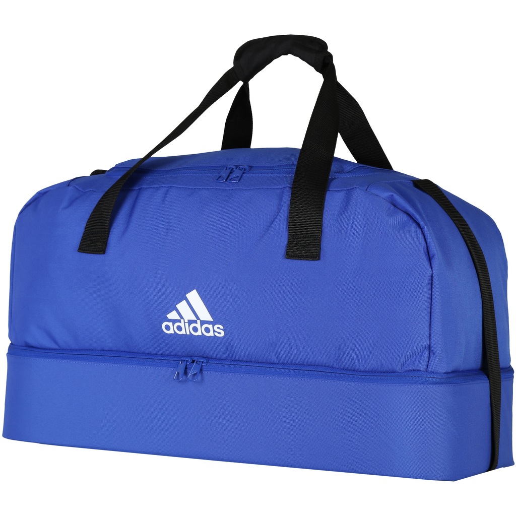 Mala adidas Tiro - Média - Foto 1