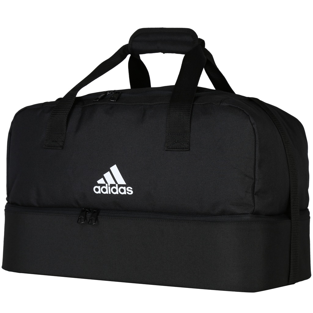 Mala adidas Tiro - Pequena - Foto 1