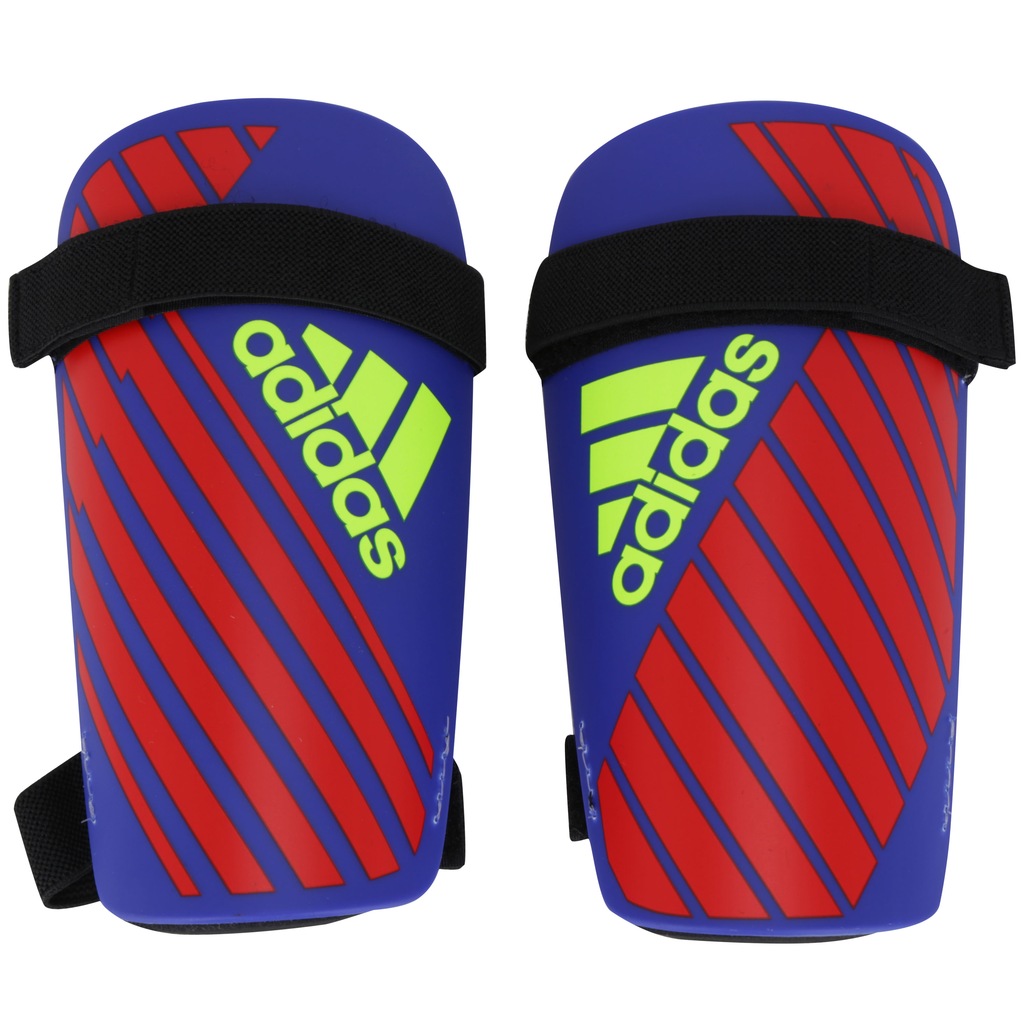 Caneleira de Futebol adidas X Lite - Adulto - Foto 1