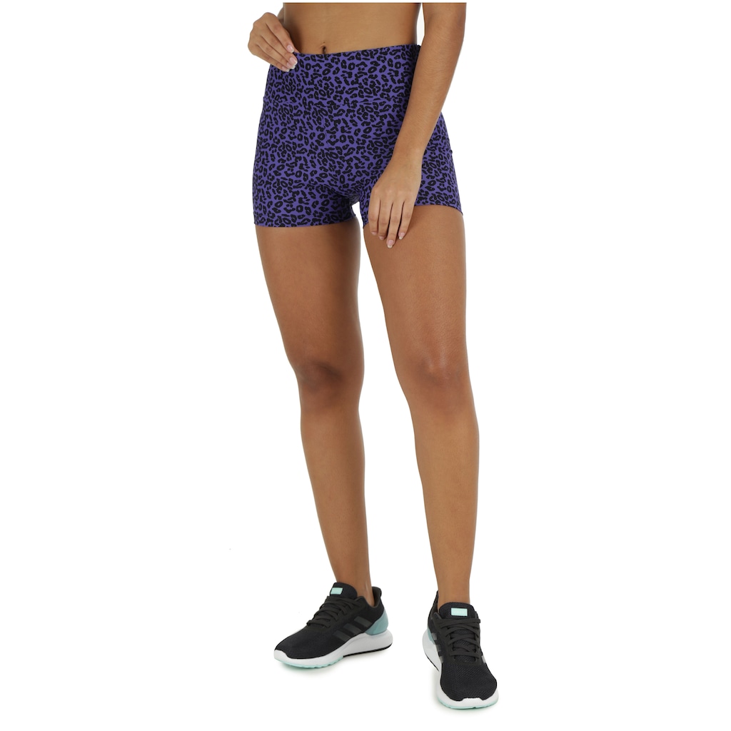 Shorts Oxer Tape - Feminino - Foto 2