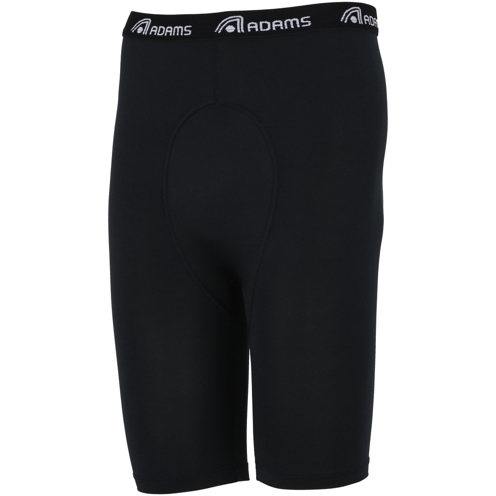 Bermuda Térmica Adams III New - Masculina - Foto 1