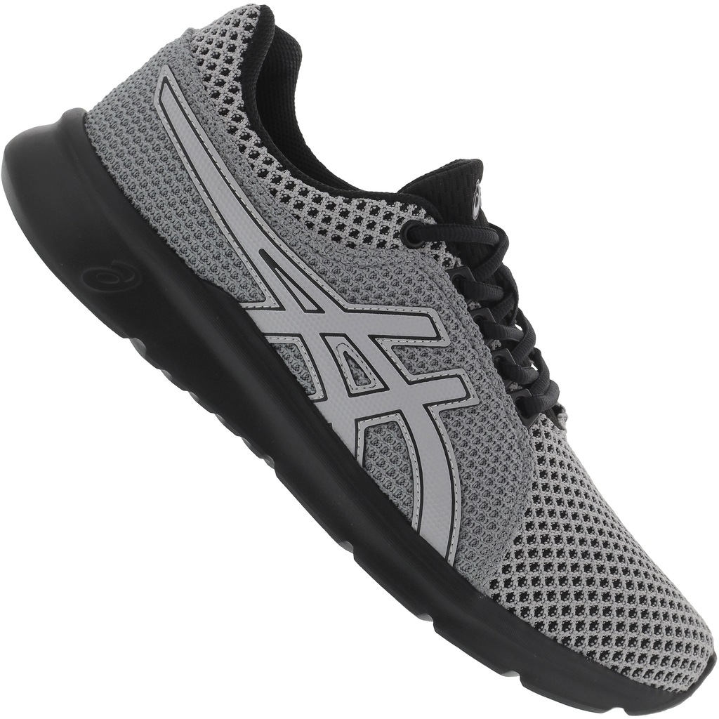 Tênis Asics Karrack - Masculino - Foto 1