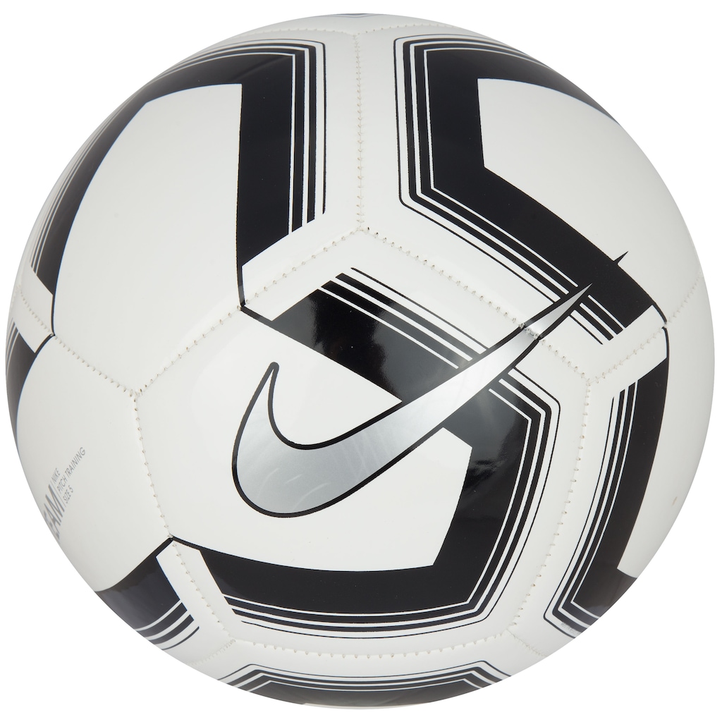 Bola de Futebol de Campo Nike Pitch Training - Foto 1