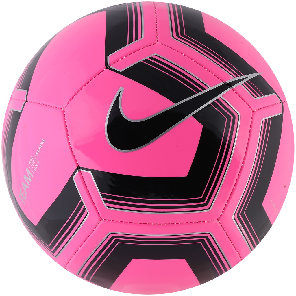Bola de Futebol de Campo Nike Pitch Training - Foto 1
