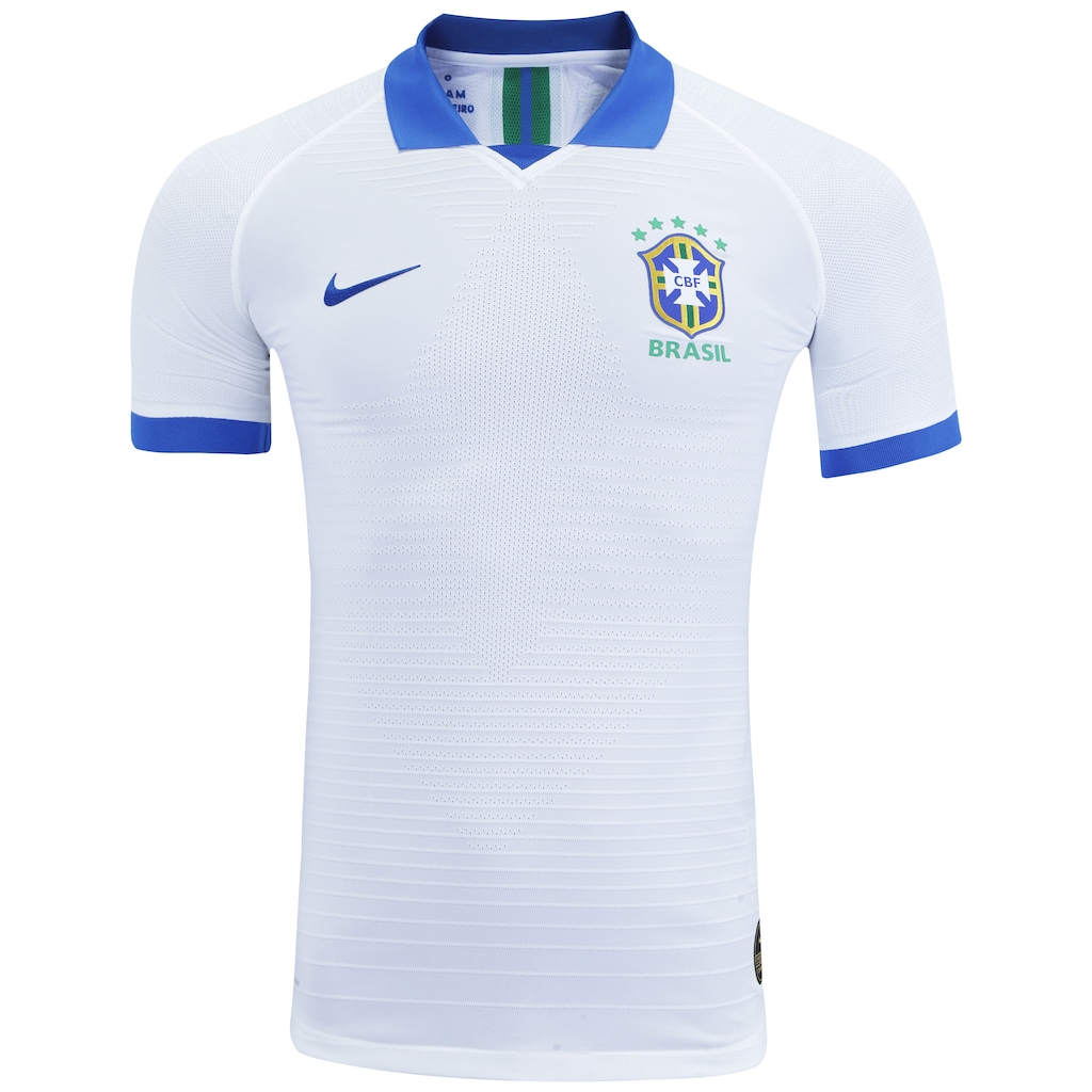 Camisa da Seleção Brasileira III 2019 Nike - Jogador - Foto 1