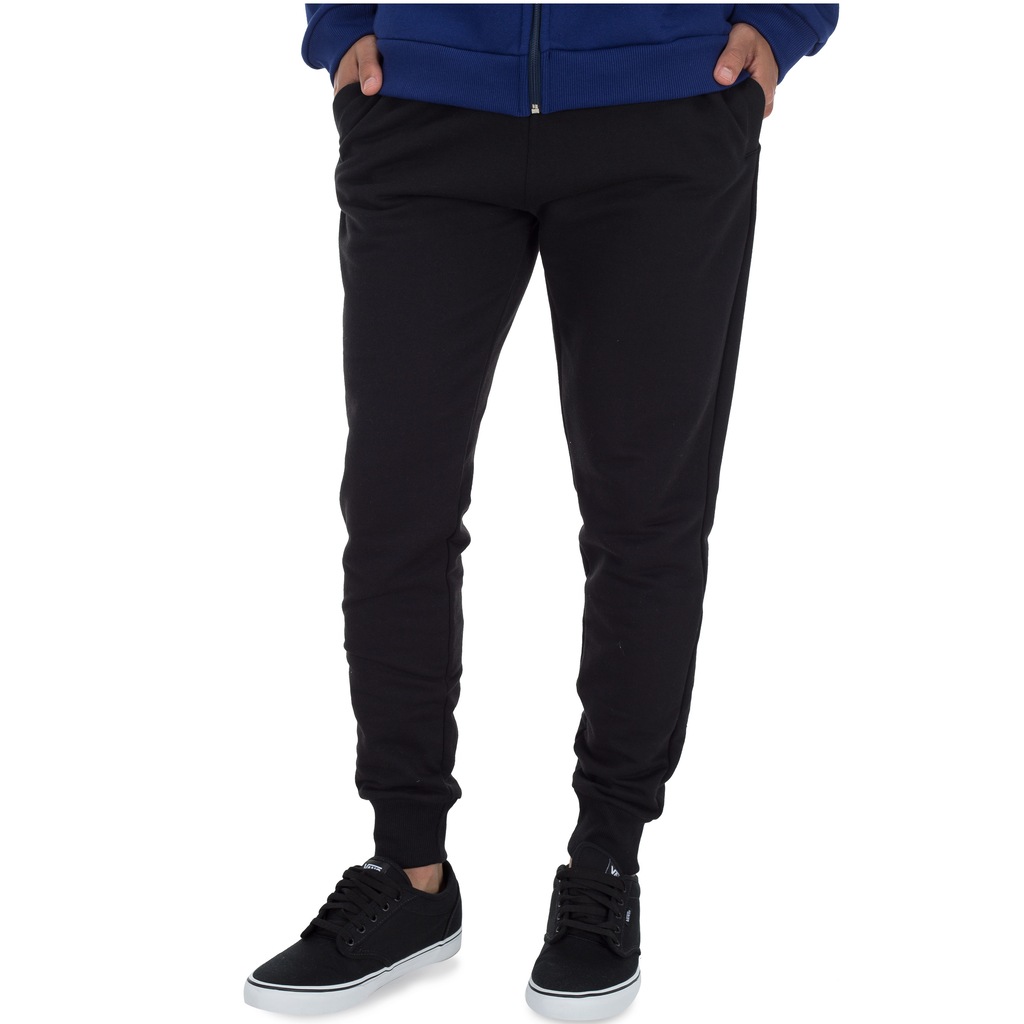 Calça de Moletom Fila Totti - Masculina - Foto 1