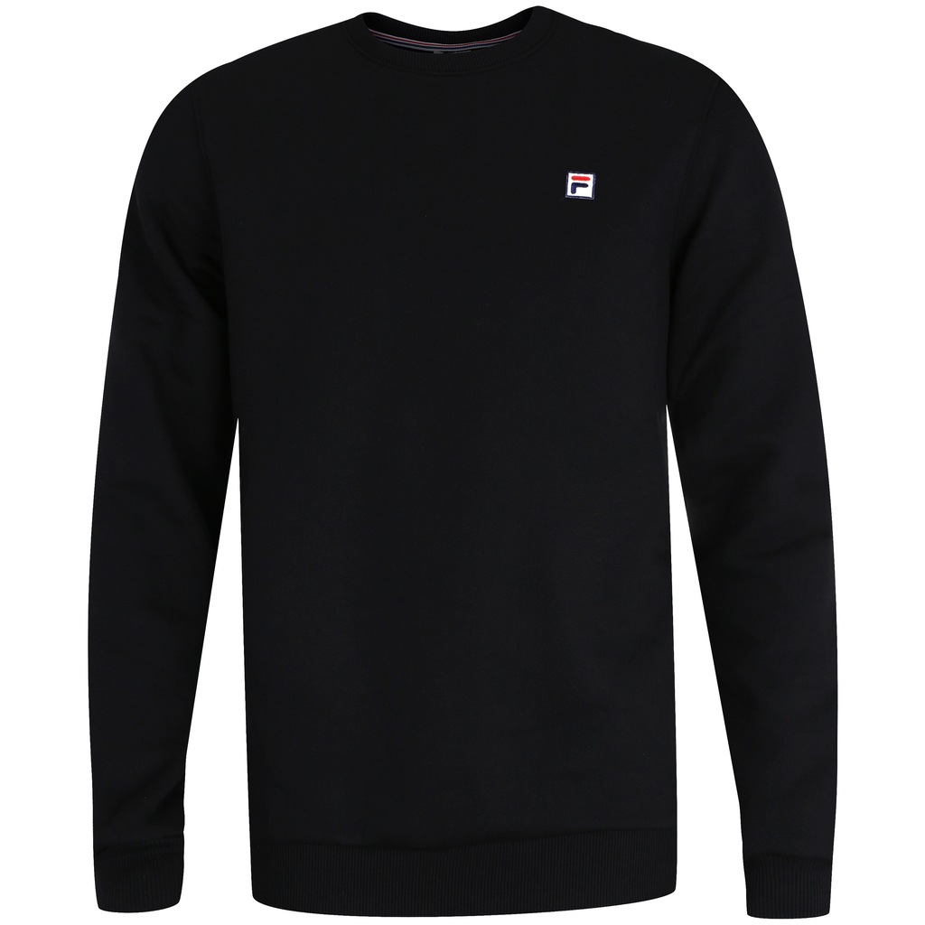 Blusão de Moletom Fila Classic Inverno - Masculino - Foto 2