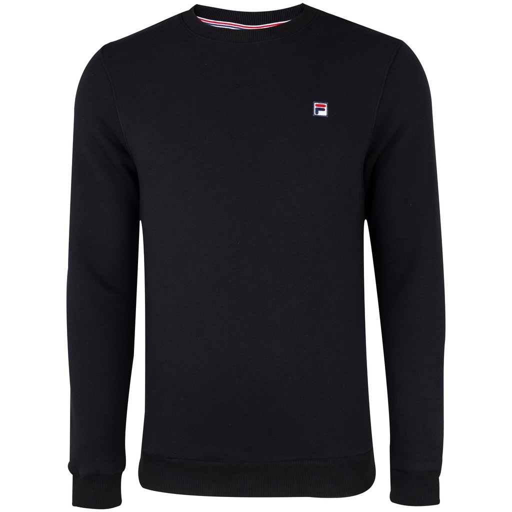 Blusão de Moletom Fila Classic Inverno - Masculino - Foto 2