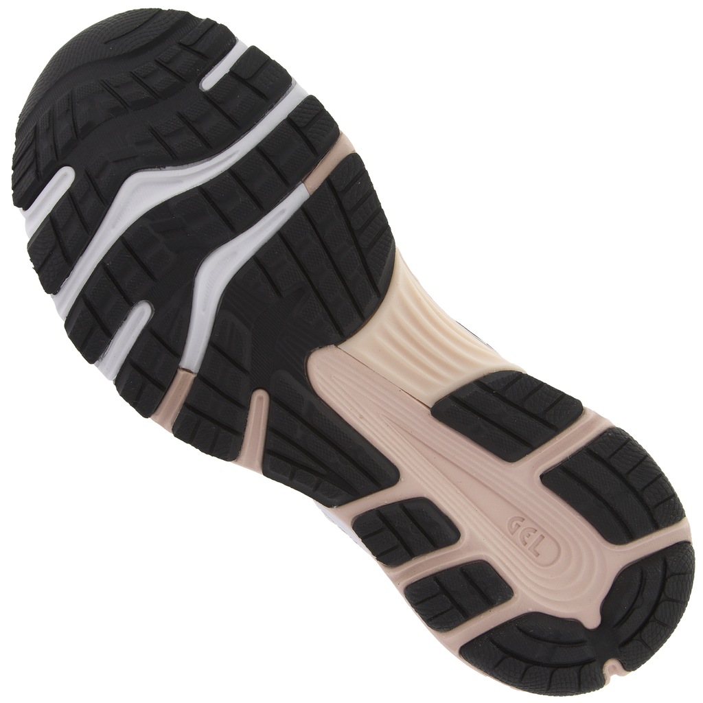 Tênis Asics Gel Nimbus 21 - Feminino - Foto 3