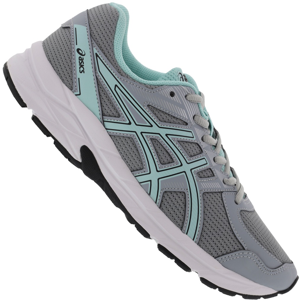 Tênis Asics Raiden - Feminino - Foto 1