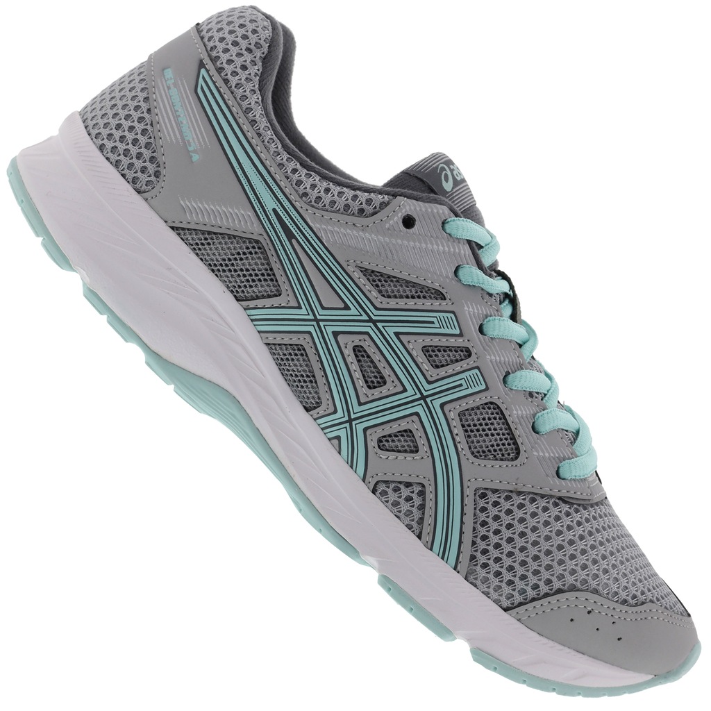 Tênis Asics Gel Contend 5 A - Feminino - Foto 1