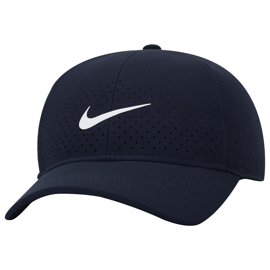 Boné Aba Curva Nike Aerobill Legacy91 - Snapback - Adulto - Foto 1