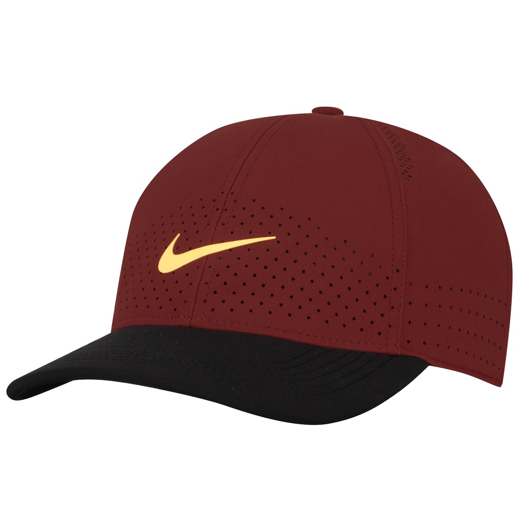 Boné Aba Curva Nike Aerobill Legacy91 - Snapback - Adulto - Foto 1
