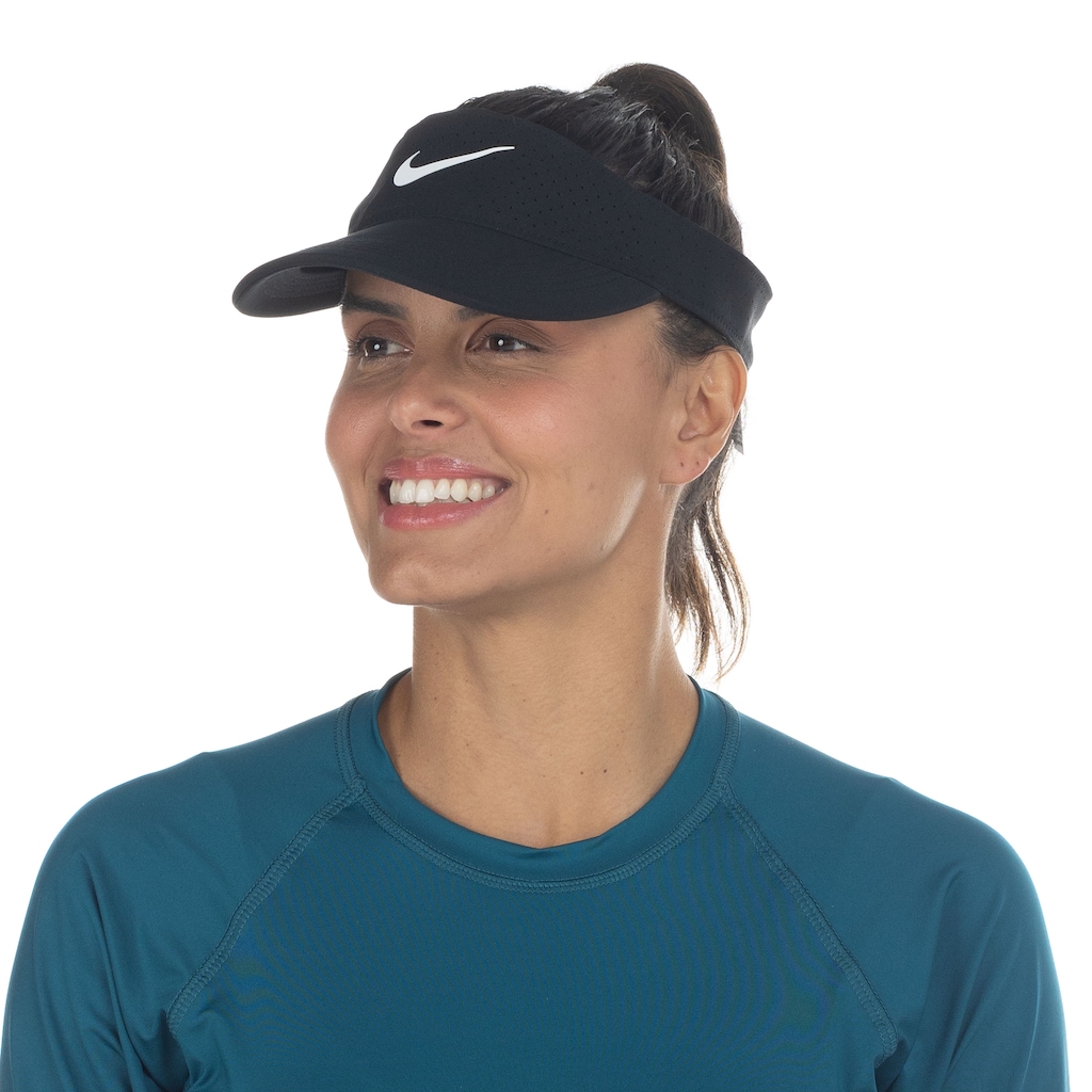 Imagem 2 do produto Viseira Nike Aerobill - Adulto