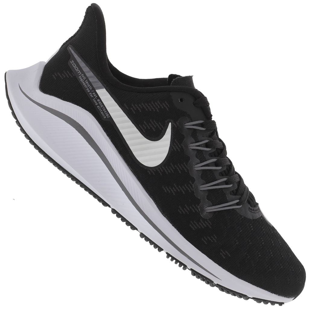 Tênis Nike Air Zoom Vomero 14 - Feminino - Foto 1