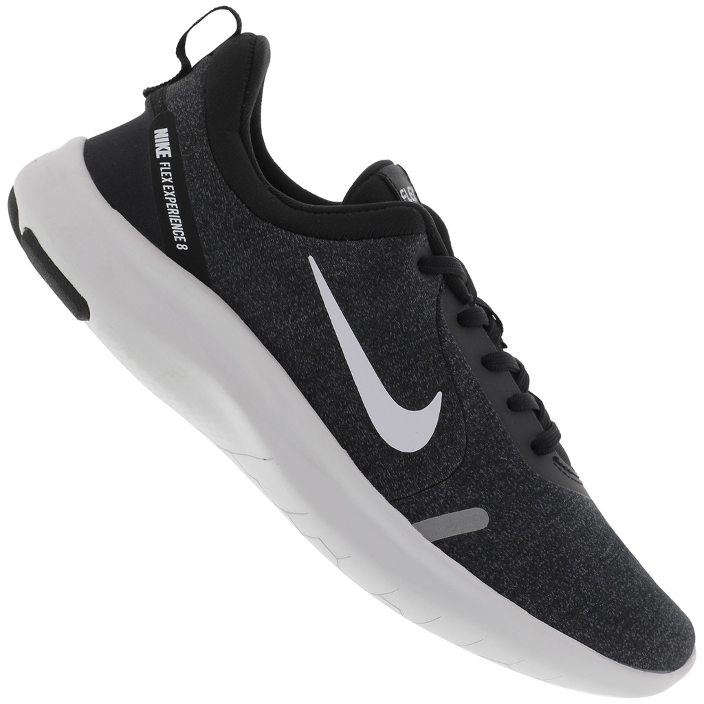 Tênis Nike Flex Experience RN 8 - Feminino - Foto 1