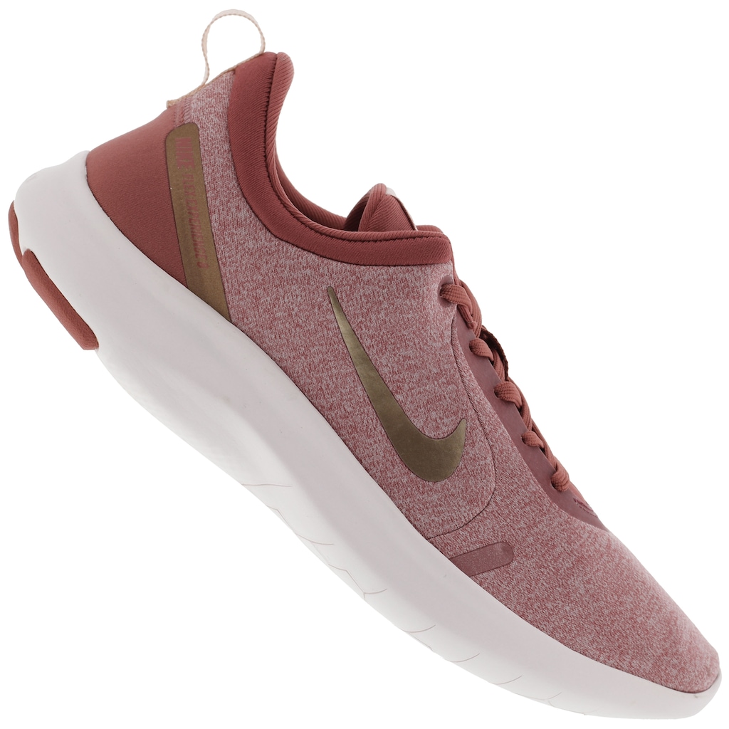 Tênis Nike Flex Experience RN 8 - Feminino - Foto 1