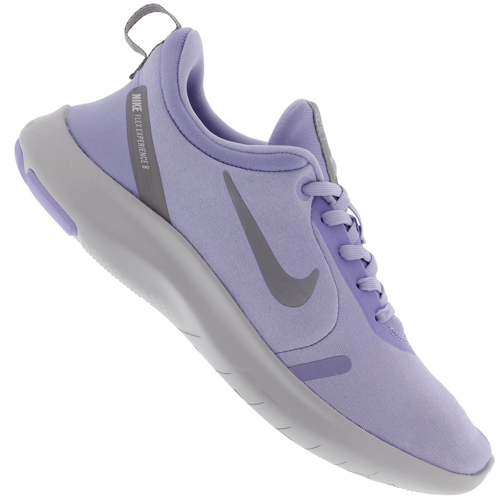 Tênis Nike Flex Experience RN 8 - Feminino - Foto 1
