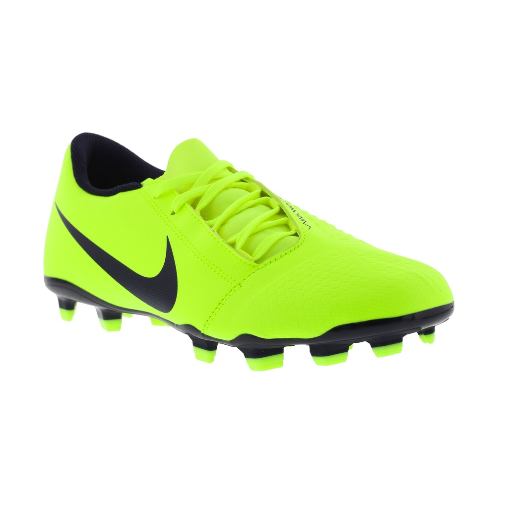Chuteira de Campo Nike Phantom Venom Club FG - Adulto - Foto 2