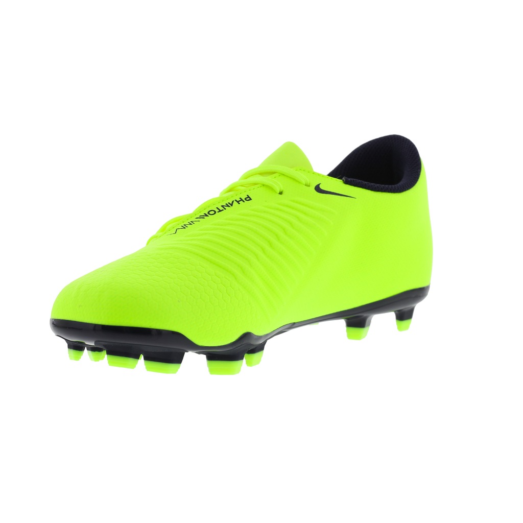 Chuteira de Campo Nike Phantom Venom Club FG - Adulto - Foto 4