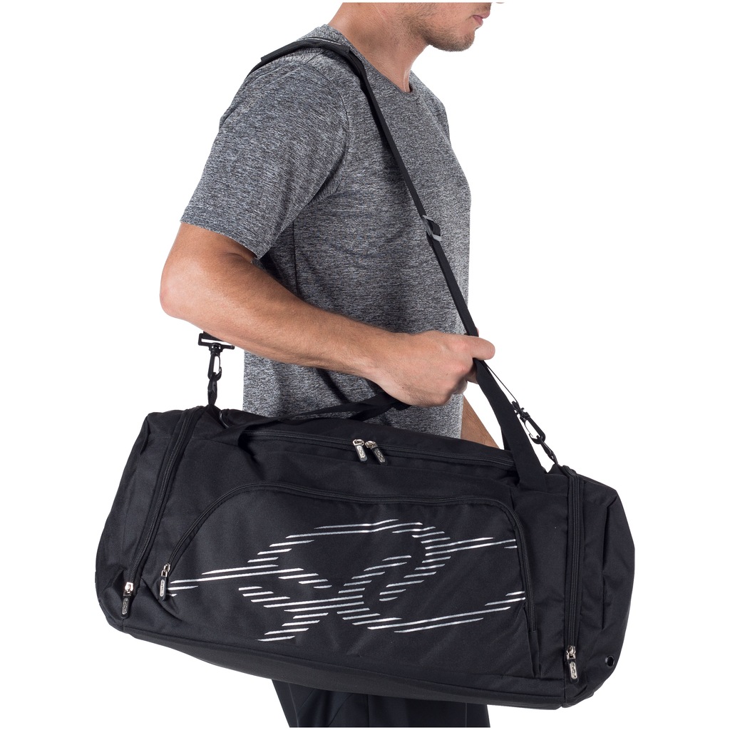 Mala Olympikus Line 60 cm - 39 Litros - Foto 1