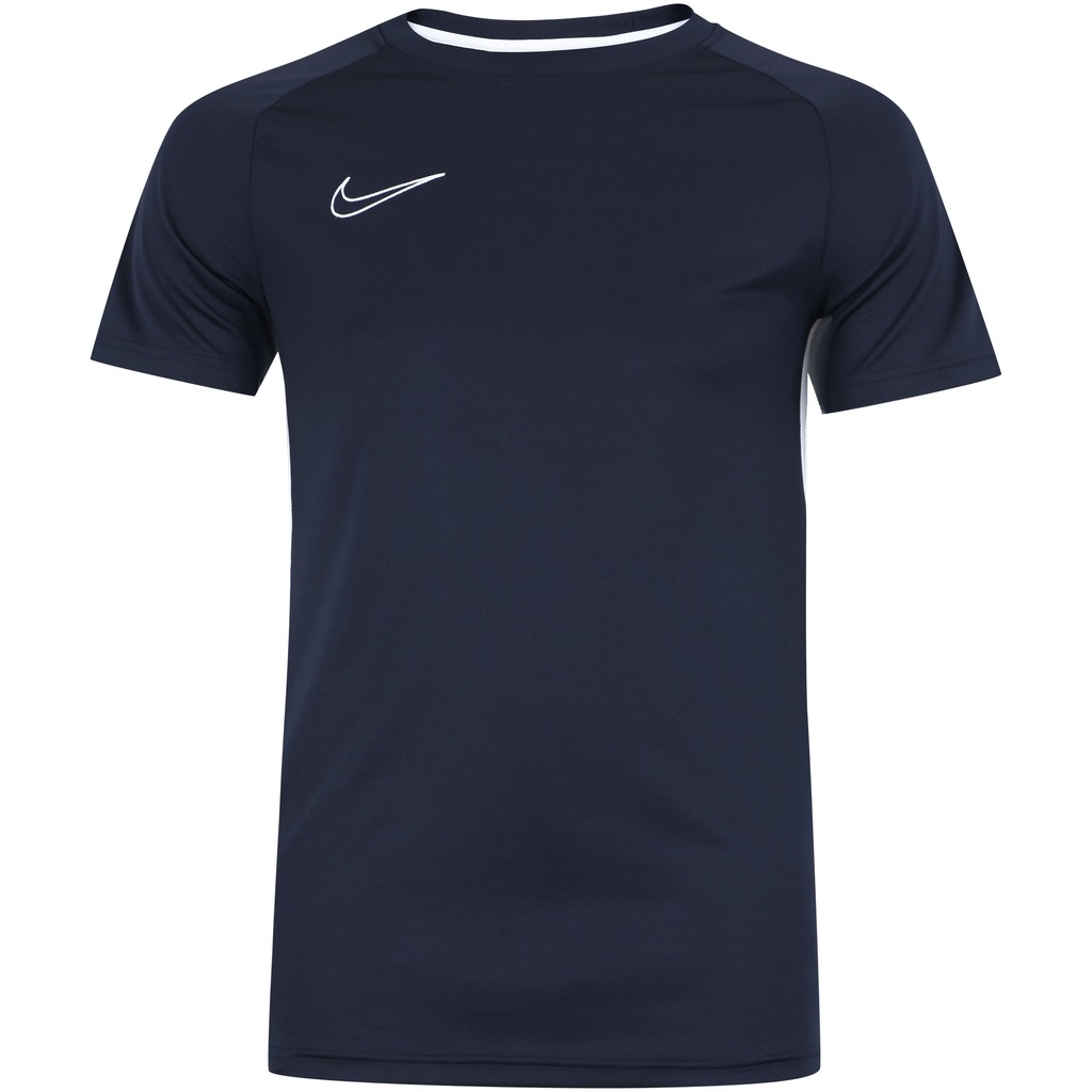 Camiseta Nike Dry Academy SS - Masculina - Foto 1