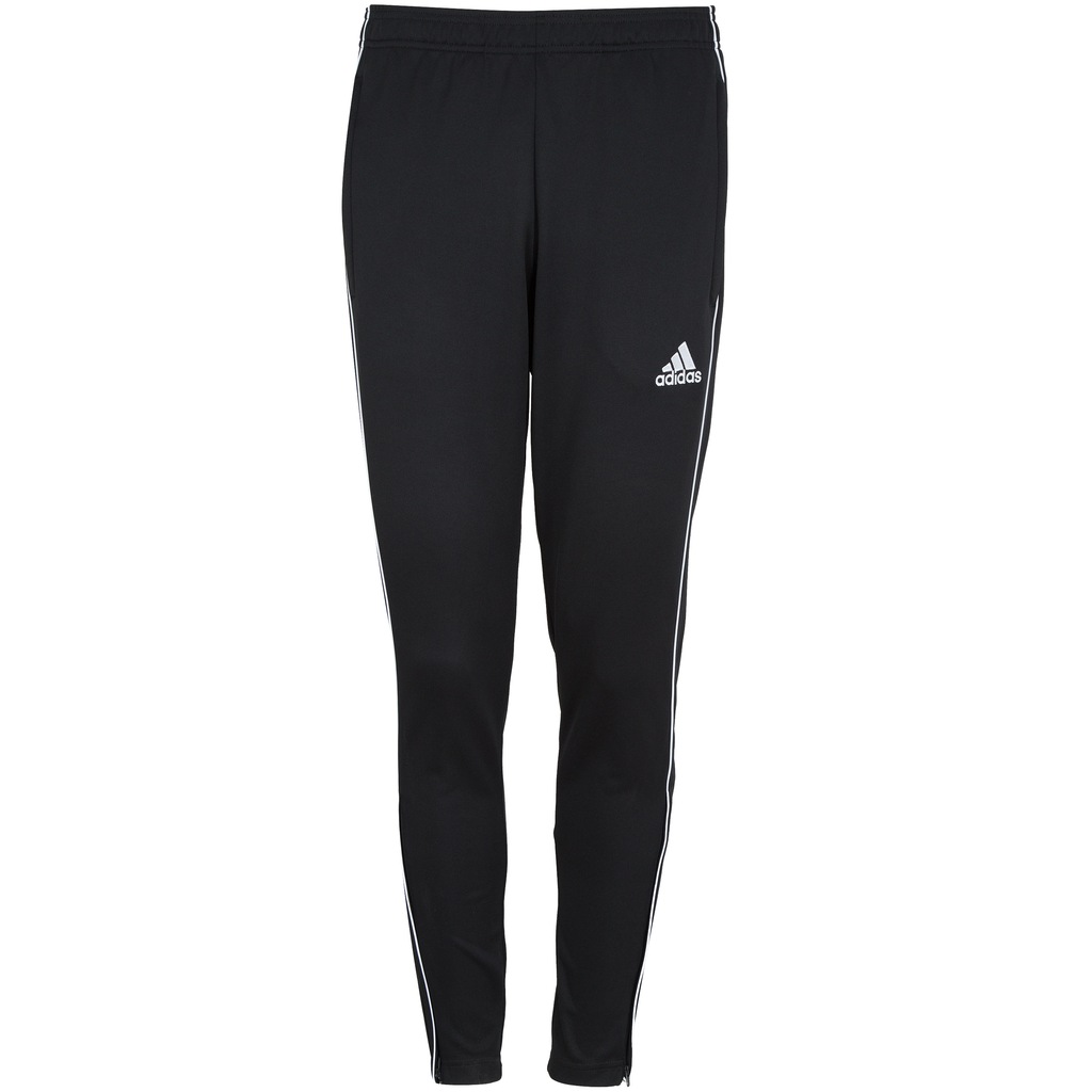 Calça adidas Core 18 - Masculina - Foto 1