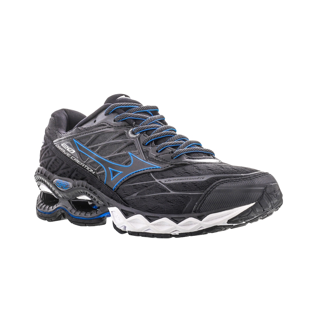 Imagem 2 do produto Tênis Mizuno Wave Creation 20 - Masculino