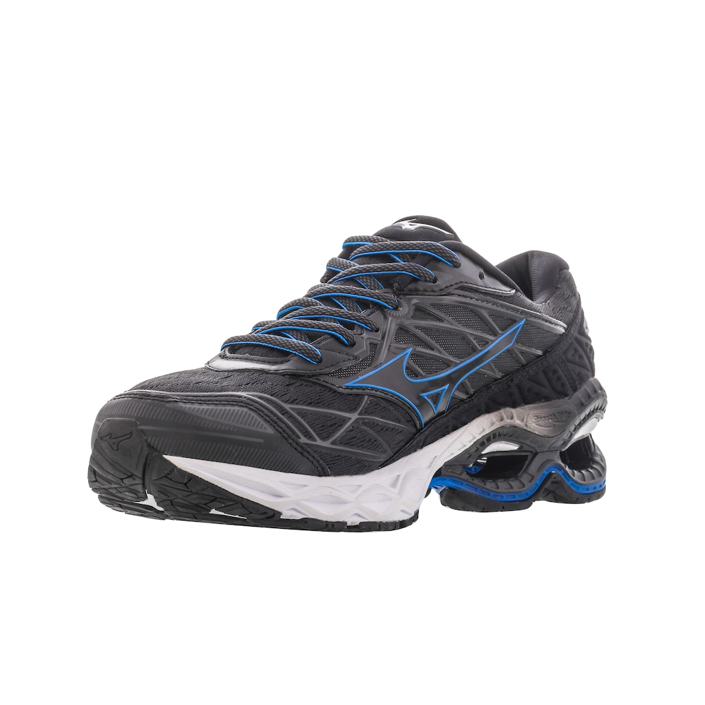 Imagem 4 do produto Tênis Mizuno Wave Creation 20 - Masculino