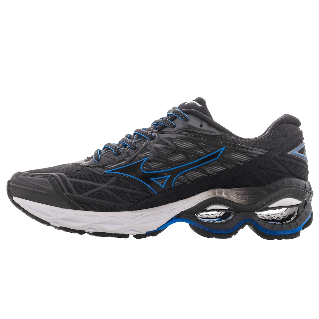 Imagem 5 do produto Tênis Mizuno Wave Creation 20 - Masculino