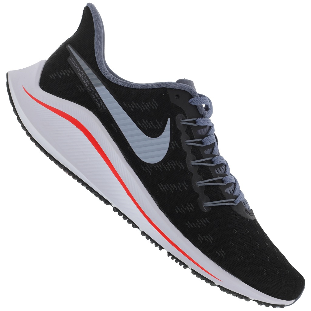 Tênis Nike Air Zoom Vomero 14 - Masculino - Foto 1