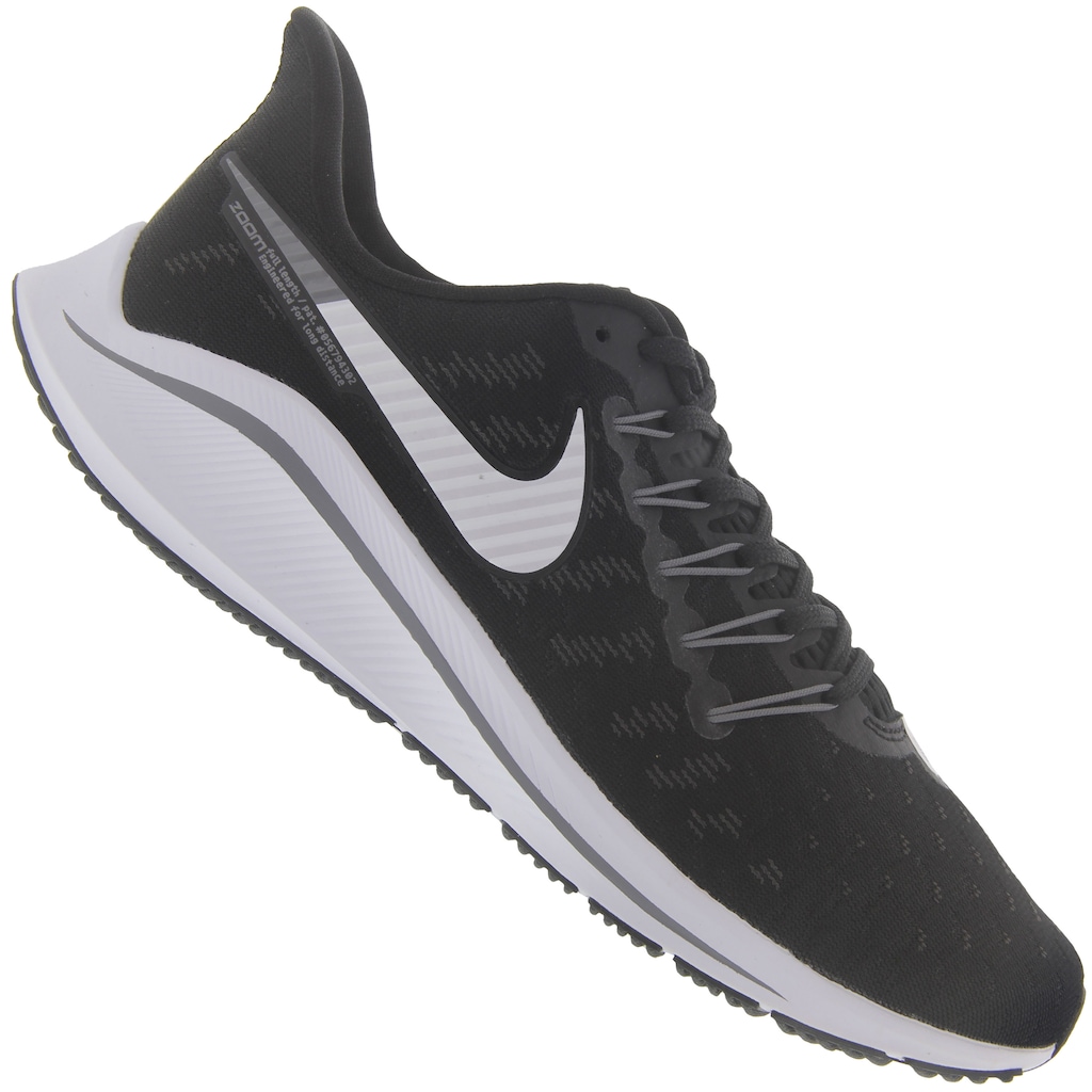 Tênis Nike Air Zoom Vomero 14 - Masculino - Foto 1