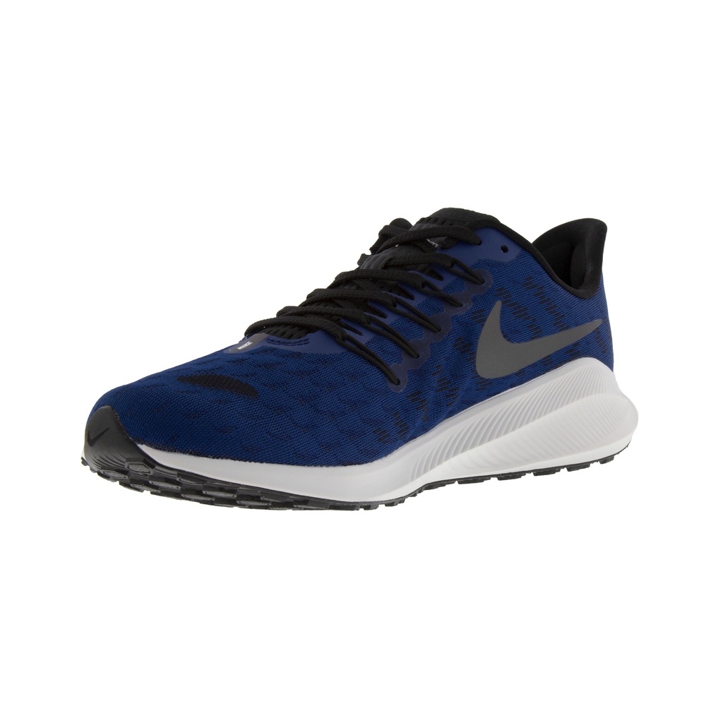 Tênis Nike Air Zoom Vomero 14 - Masculino - Foto 4