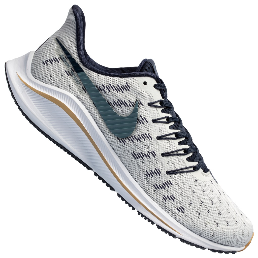 Tênis Nike Air Zoom Vomero 14 - Masculino - Foto 1