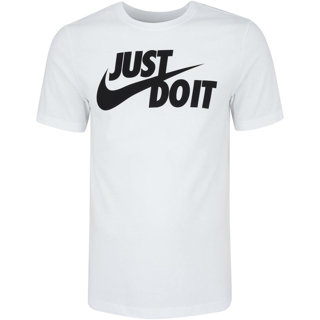 Camiseta Básica Masculina Nike Just Do It